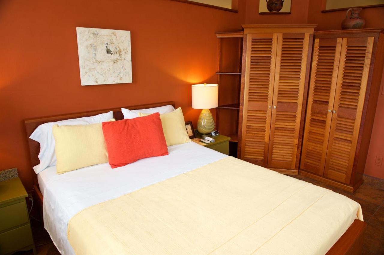 Coral House Bed & Breakfast ปุนตากอร์ดา ภายนอก รูปภาพ