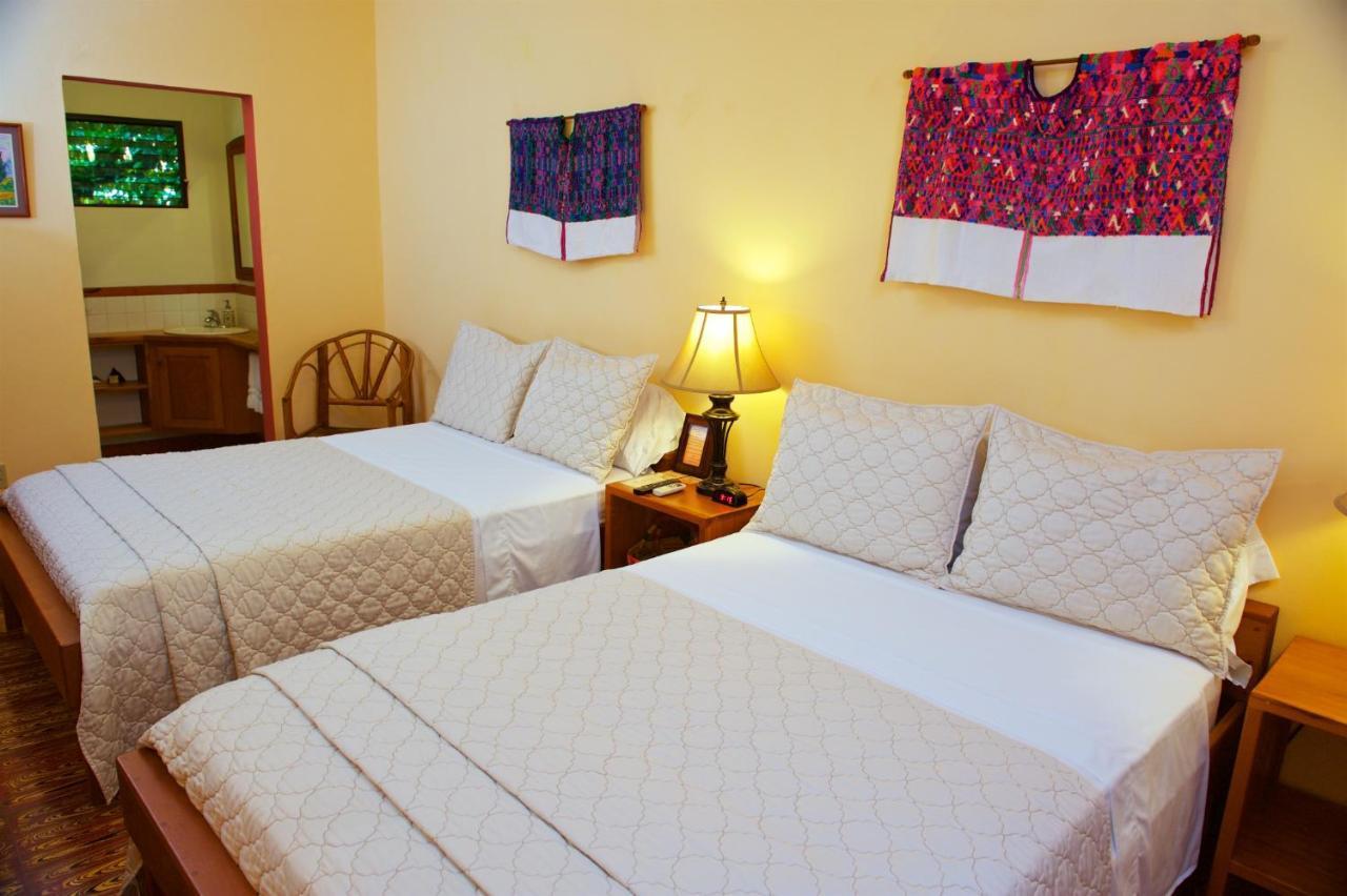 Coral House Bed & Breakfast ปุนตากอร์ดา ภายนอก รูปภาพ