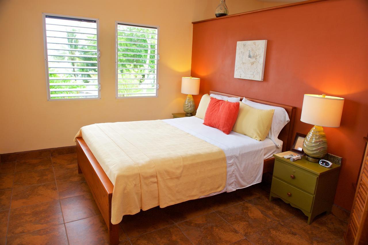 Coral House Bed & Breakfast ปุนตากอร์ดา ภายนอก รูปภาพ