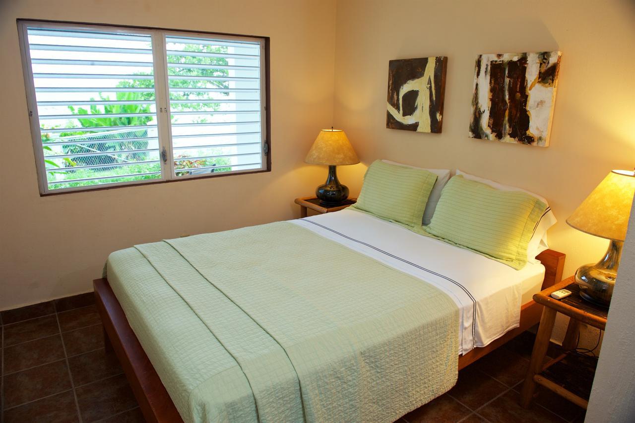 Coral House Bed & Breakfast ปุนตากอร์ดา ภายนอก รูปภาพ