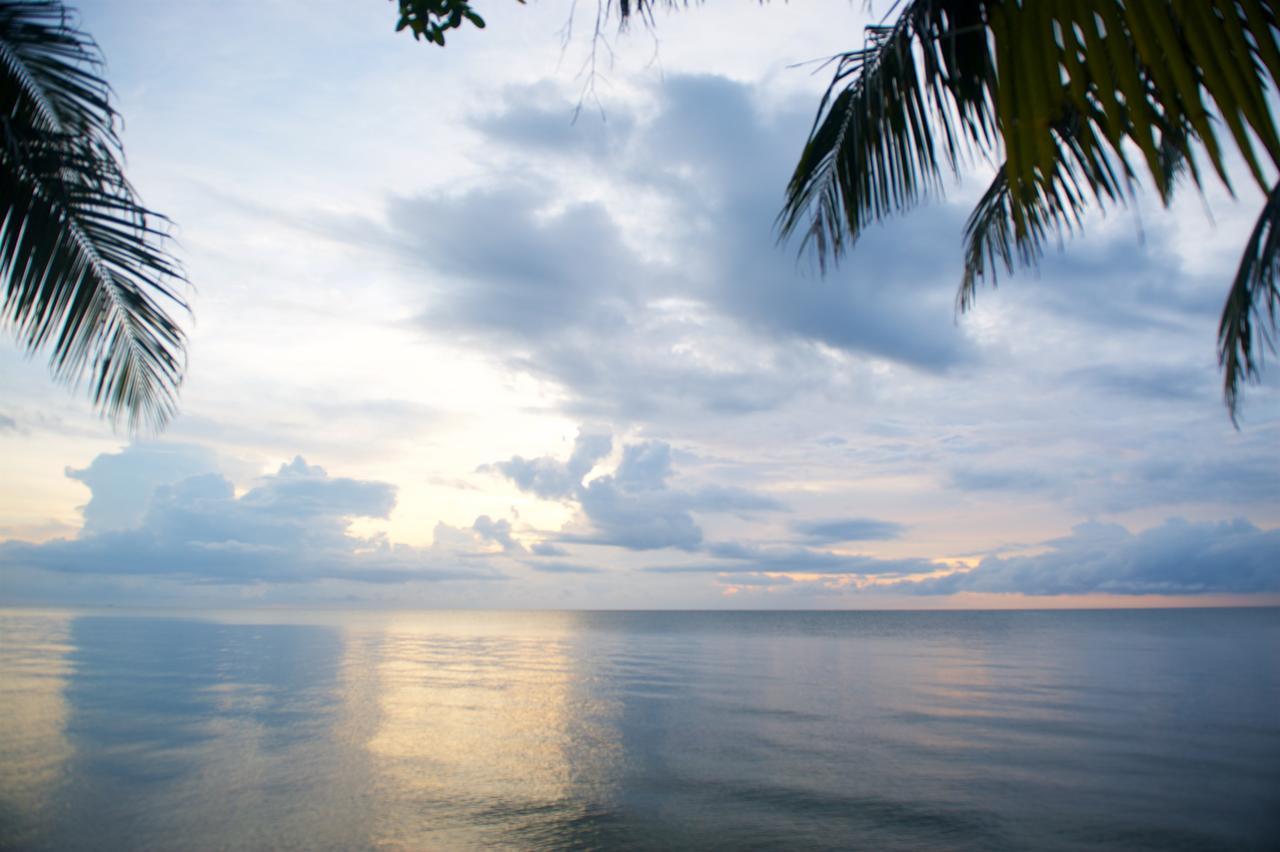 Coral House Bed & Breakfast ปุนตากอร์ดา ภายนอก รูปภาพ